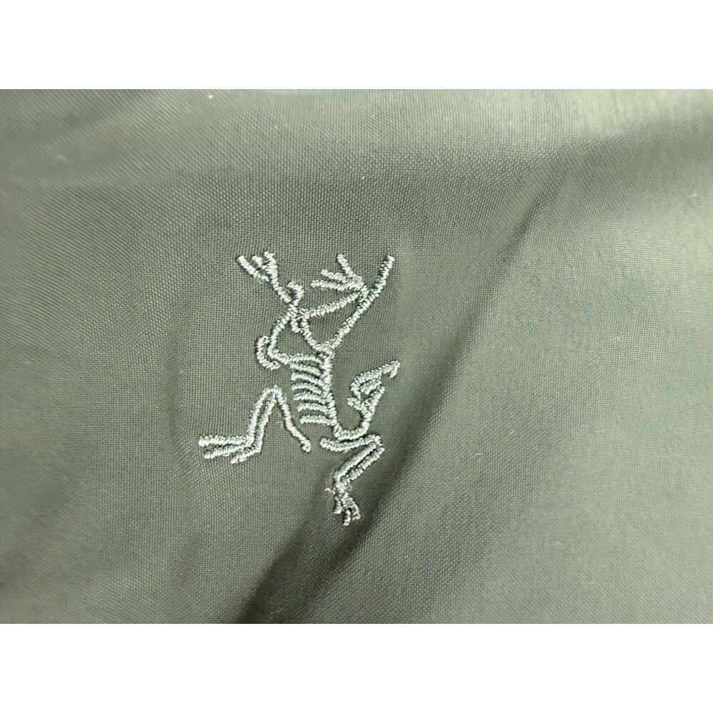 NWT Arcteryx Shorts Women Creston Shorts 4.5 Inch Inseam Sz 10 Retail $89 - Picture 7 of 10